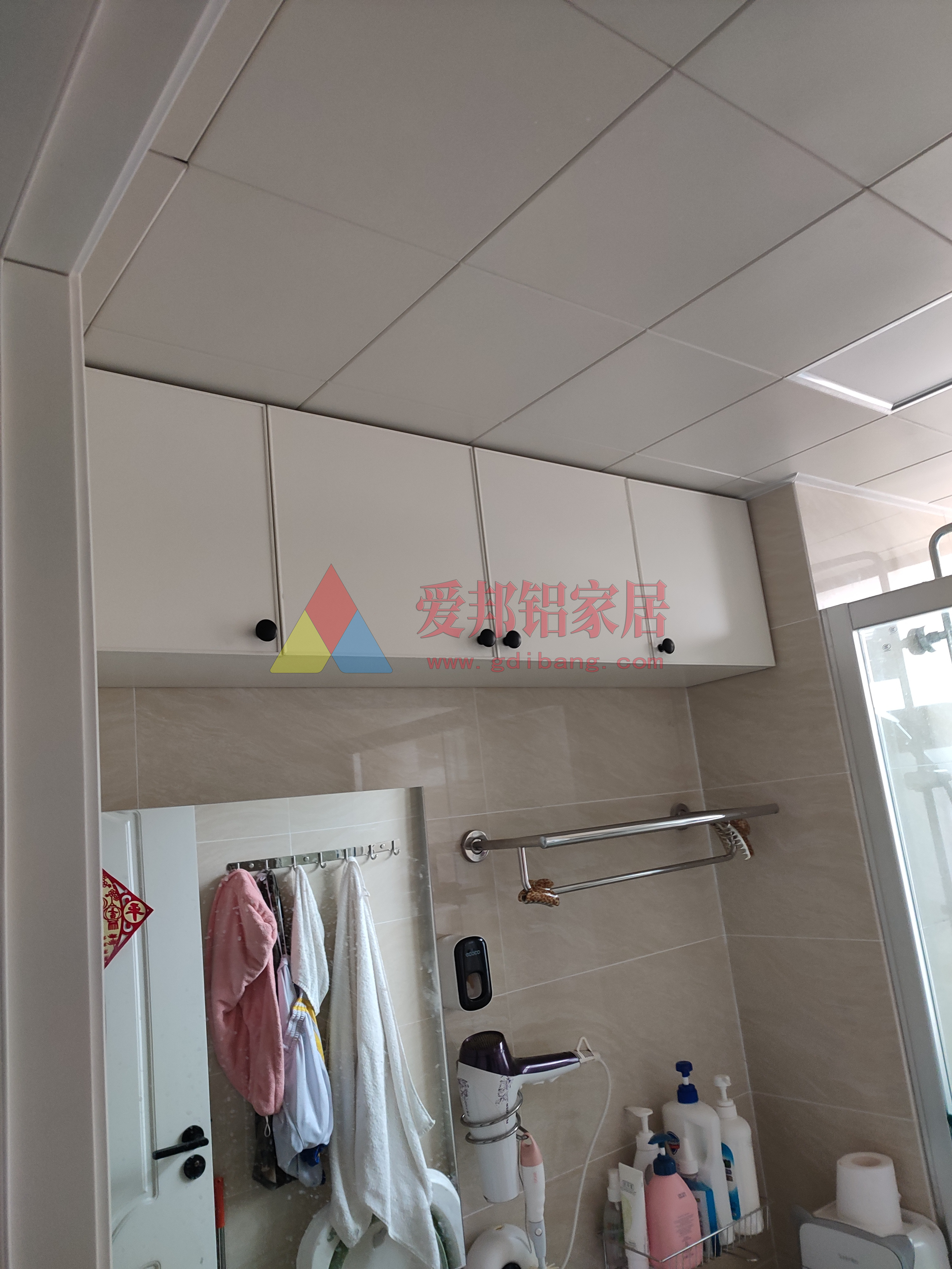  阳光城领悦02栋02户型【肤感白】